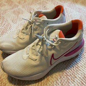 nike renew